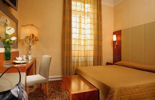 Repubblica Hotel | Suite Opera Rooms