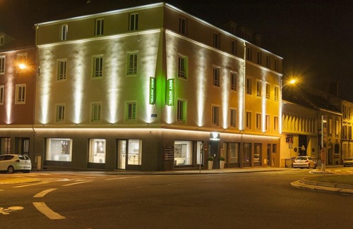Macon Hotel | Brit Hotel Mâcon Centre Gare