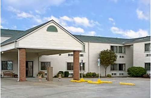 Decatur Hotel | Baymont by Wyndham Decatur