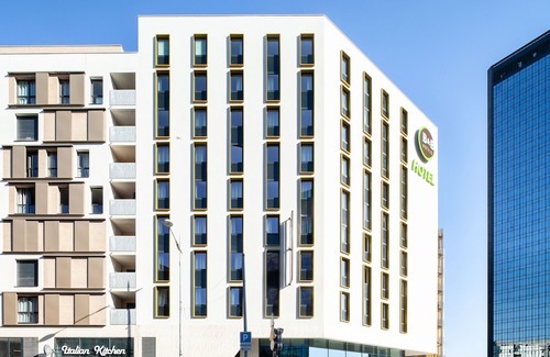 Bagnolet Hotel | B&B Hotel Paris Porte de Bagnolet