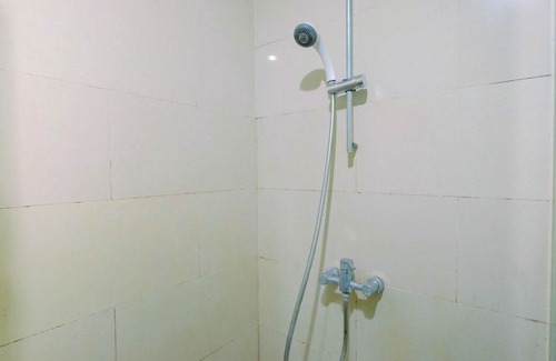 Jakarta Hotel | Modern and Comfortable 1Br at Casa Grande Apartment
