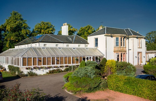 Haddington Hotel | Maitlandfield House Hotel