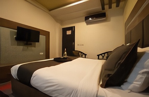 Pitampura Hotel | Collection O 76614 J K Hotel