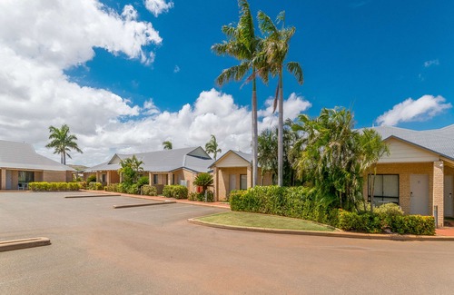 Nickol Hotel | Comfort Inn & Suites Karratha