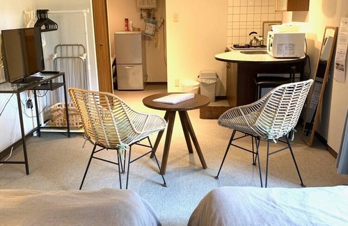 Minami Hotel | Few Days Condominium Jozankei