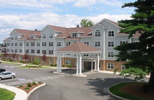 White River Junction Hotel | Holiday Inn Express Hotel & Suites White River Junction, an Ihg Hotel