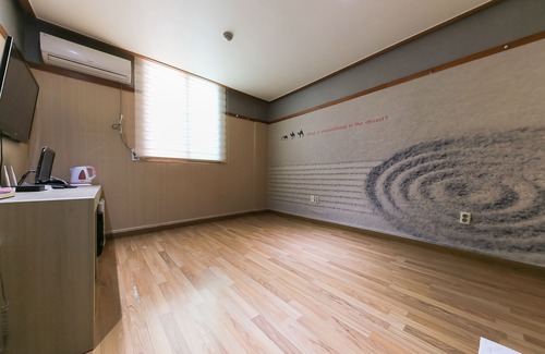 Cheongju Hotel | Cheongju Imperial