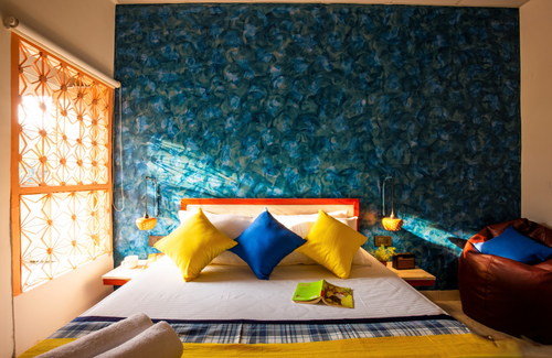 Aurangabad Hotel | Zostel Aurangabad