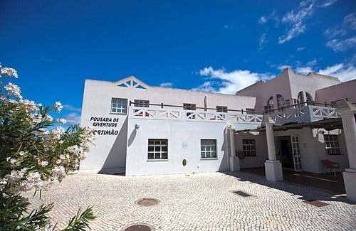 Portimao Hotel | HI Portimão - Pousada de Juventude