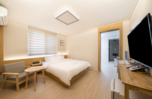 Chungmu Hotel | Tongyeong Hotel Chosun (CHOSUN)