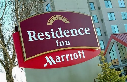 Etobicoke Hotel | Residence Inn by Marriott Toronto Airport