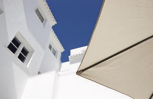 Ericeira Hotel | Casa Das Aguarelas