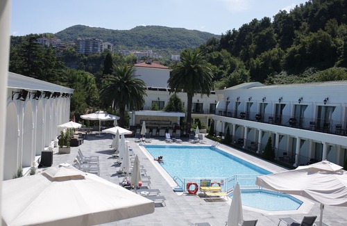 Amasra Hotel | Northdoor Hotel