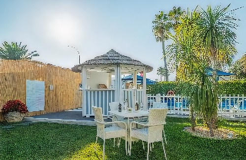 Marina di Massa Hotel | Hotel Excelsior