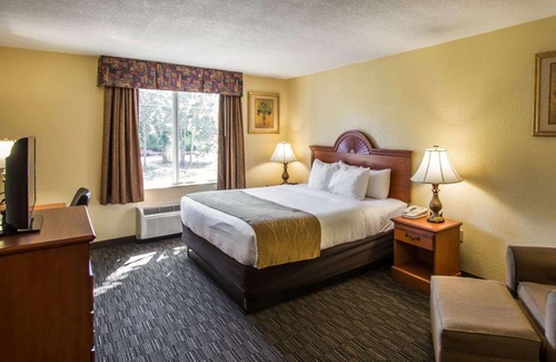 Jupiter Hotel | Comfort Inn & Suites Jupiter I-95