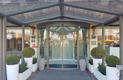 Barona Hotel | Plus Welcome Milano