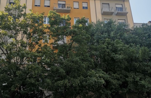 Bullona Hotel | Green Ribbon