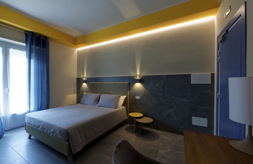 Bullona Hotel | Green Ribbon