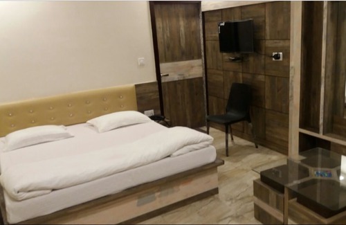 Ajmer Hotel | Hotel Bani Hashim