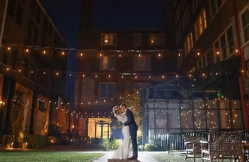 Covington Hotel | Hotel Covington Cincinnati Riverfront