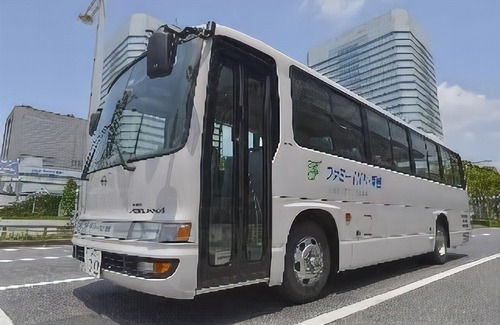 Hanamigawa Hotel | Famy Inn Makuhari