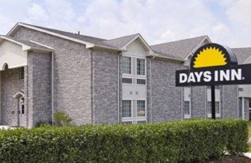 Guelph Hotel | Days Inn by Wyndham Guelph
