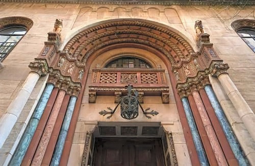 Lincoln Square Hotel | West Side YMCA New York