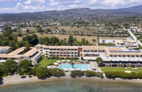 Malakonta Hotel | Negroponte Resort Eretria