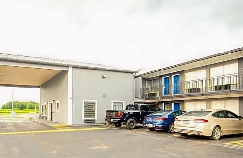 Carlisle Hotel | Days Inn by Wyndham Carlisle