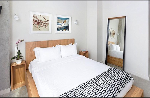 Hiler Hotel | The Baltic Hotel