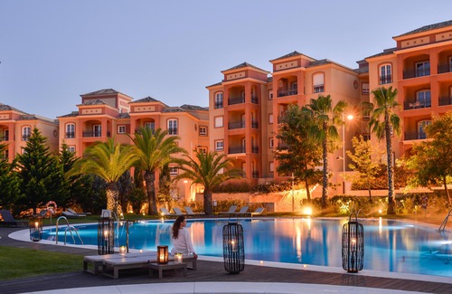 Islantilla Hotel | Ama Islantilla Resort
