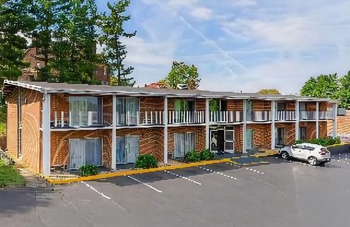 Waynesboro Hotel | Quality Inn Waynesboro