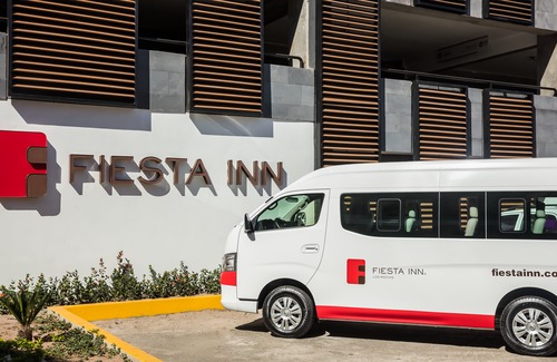 Los Mochis Hotel | Fiesta Inn Los Mochis