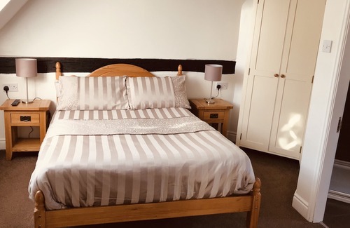 Bewdley Hotel | Severn Valley Guest House
