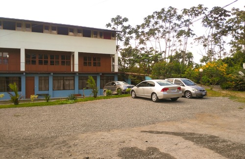 La Fortuna Hotel | Arenal Xilopalo