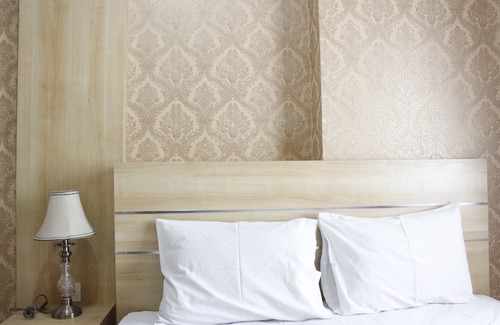 Cibaduyut Hotel | Classic 2Br Apartment at Mekarwangi Square Cibaduyut