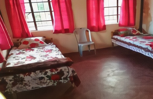 Sohra Hotel | Hiraba Homestay
