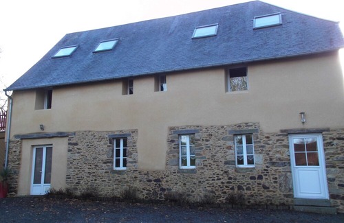 La Vendelee Hotel | Le Clos des Tilleuls - D Day Home