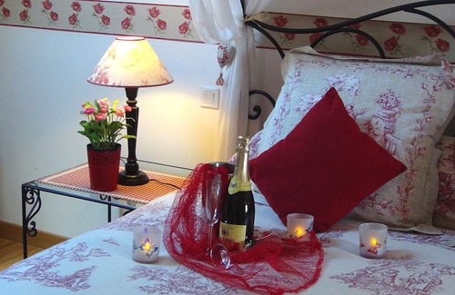 La Vendelee Hotel | Le Clos des Tilleuls - D Day Home