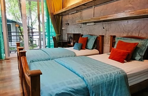 Loei Province Hotel | Loei Huen Hao Hug Home&Resort