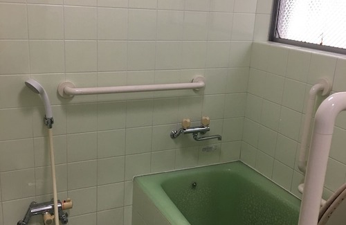 Shinjuku Hotel | G&R House 102