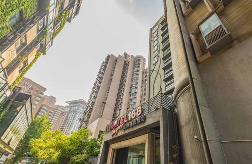 Xuhui Hotel | Motel 168 (Shanghai Xujiahui Shanghai Stadium Tianyaoqiao Road)