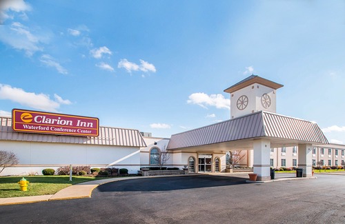 Elmhurst Hotel | Clarion Inn Elmhurst - Oakbrook