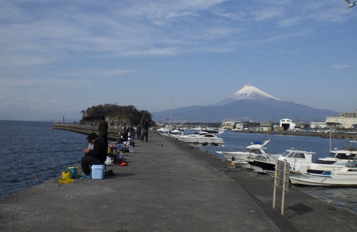 Numazu Hotel | Numazu Japanese House Soon by The Sea to The Base