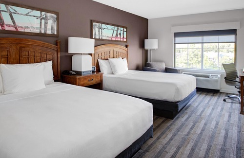 Fishkill Hotel | Hyatt House Fishkill/Poughkeepsie
