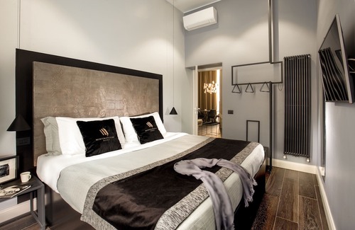 Milan Centre Hotel | Montenapoleone Suites