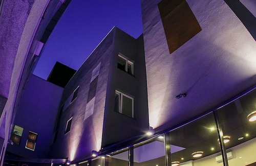 Srodmiescie Hotel | Boutique Hotel's III