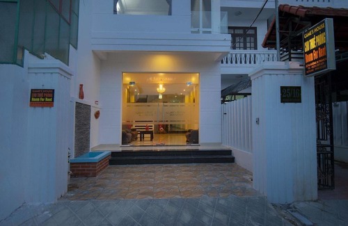 Cam Pho Hotel | Game Homestay