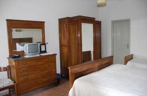 Bramairate Hotel | B&B Cascina Bricchetto