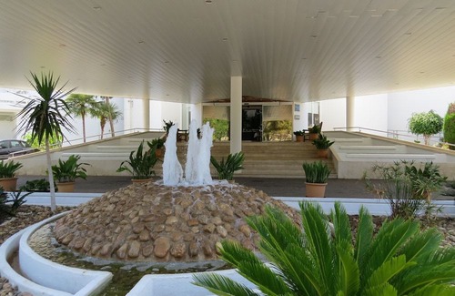 Palmanova Hotel | Aparthotel Ponent Mar
